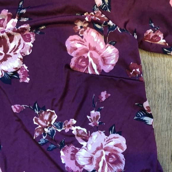 Charlotte Russe Bodysuit Top‎ - Picture 8 of 10